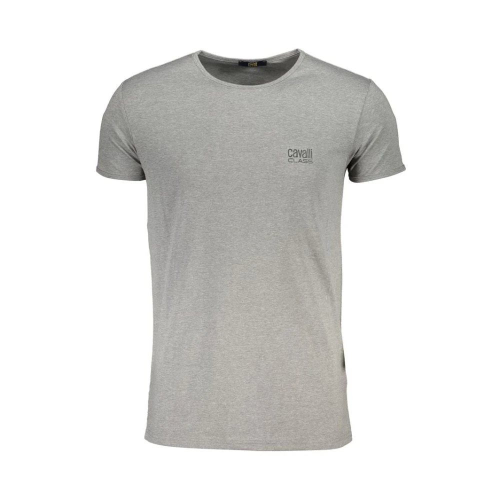 Tops > T-Shirts - - Cavalli Class - Modalova