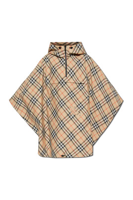 rutig-poncho