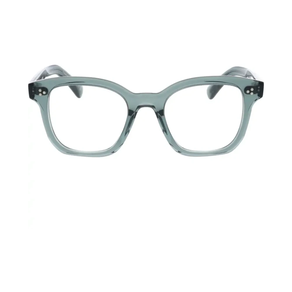 Oliver Peoples Glasses Gray Dames