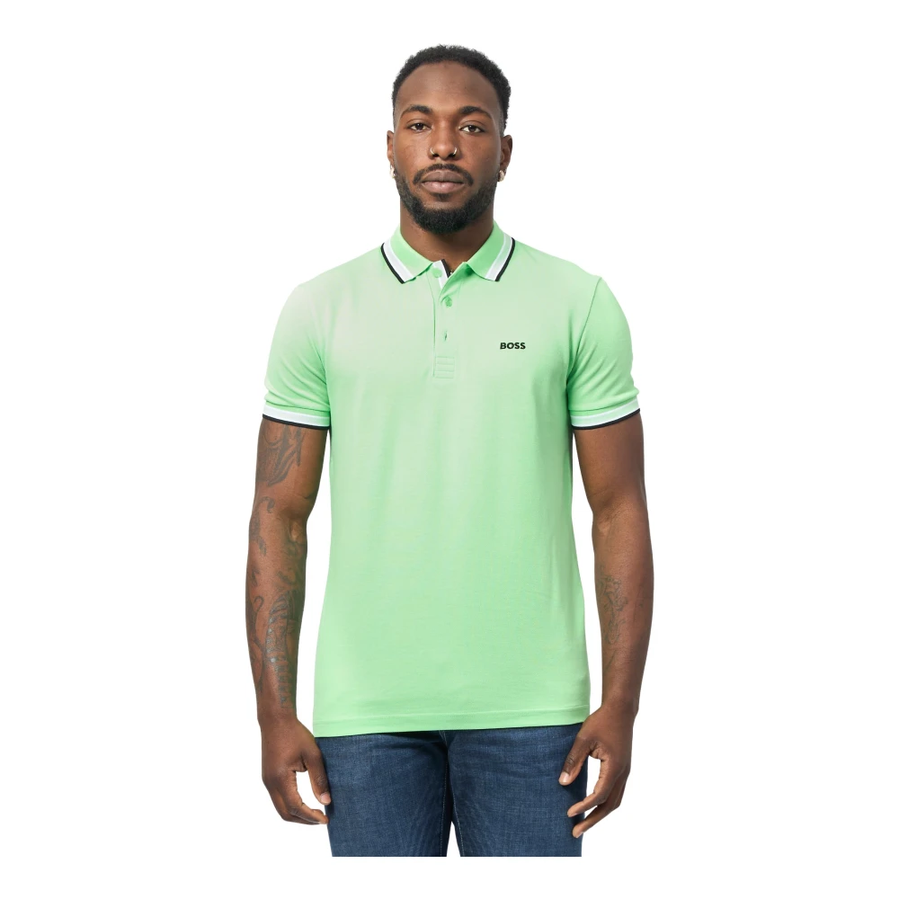 Tops > Polo Shirts - - Hugo Boss - Modalova