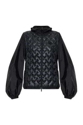 Mirage Packable 2-in-1 Kort Dunjacka