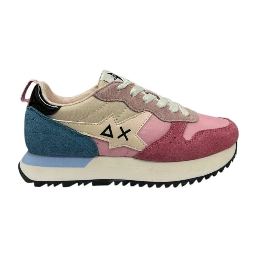 Shoes > Sneakers - - Sun68 - Modalova