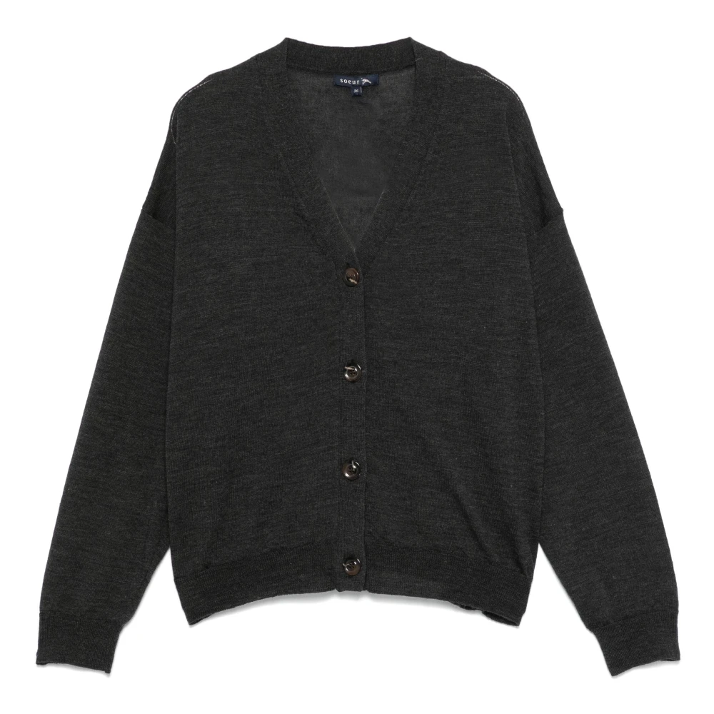 Soeur Antracietgrijs Idem Gray Dames