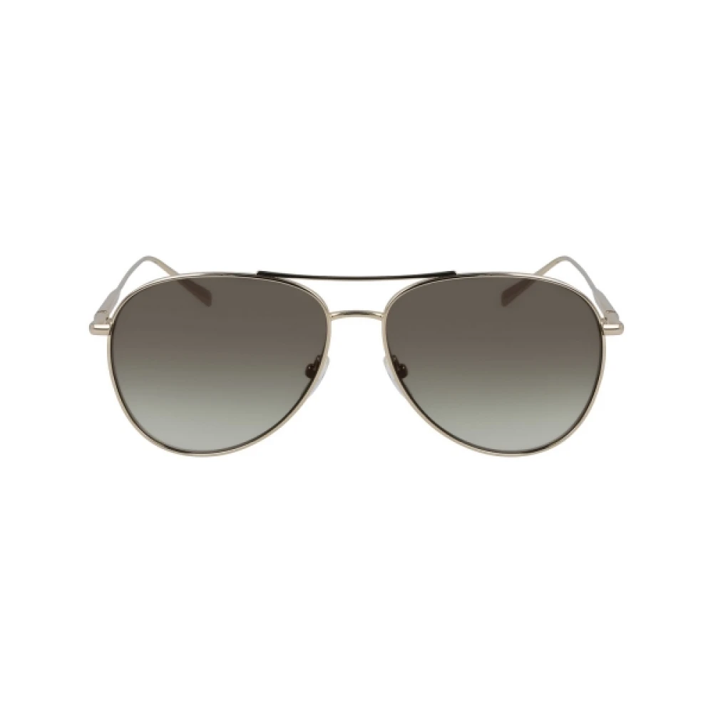Accessories > Sunglasses - - Longchamp - Modalova