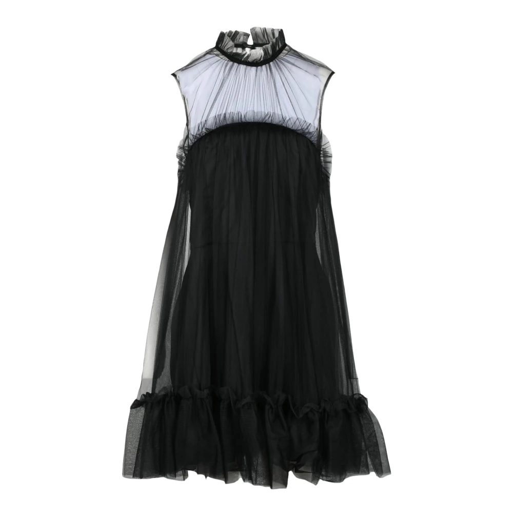 Imperial Elegante jurk voor vrouwen Black Dames