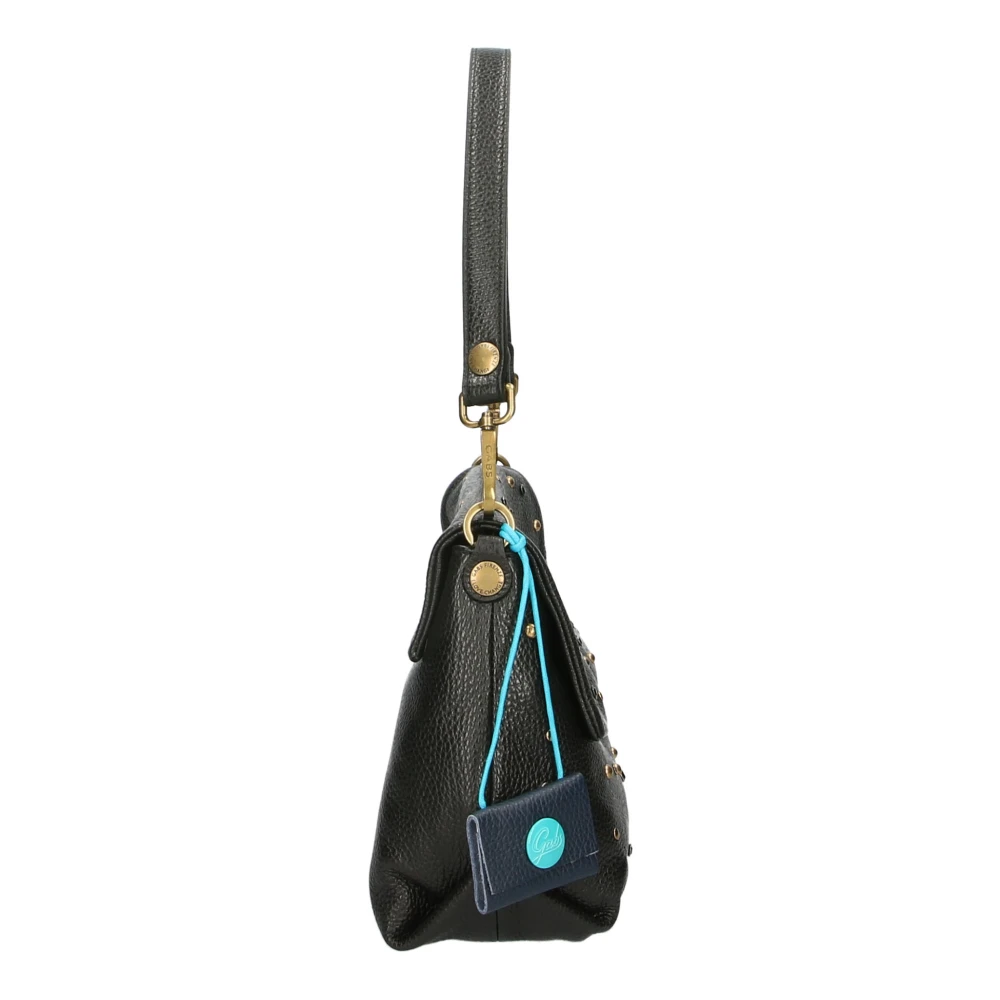 Gabs Zwarte tassen Stijlvolle collectie Black Dames