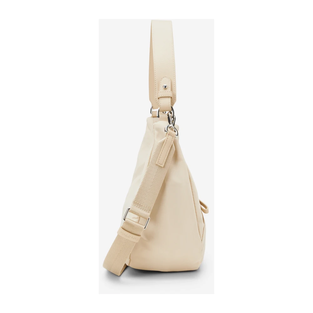 Marc O'Polo Schoudertas medium Brown Dames