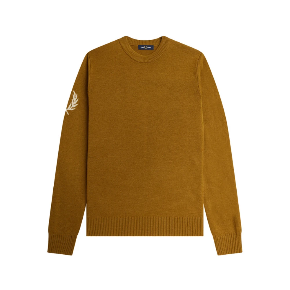 Sweatshirts & Hoodies > Sweatshirts - - Fred Perry - Modalova