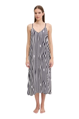 Satin Nightdress