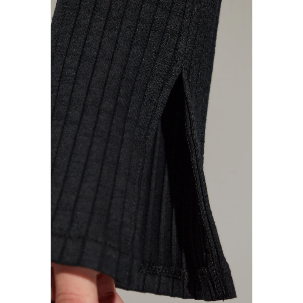 IRO Top Ersilia Black Dames