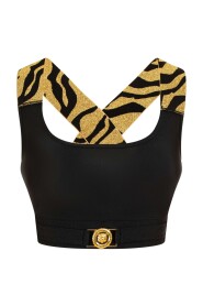 Sleeveless Tops