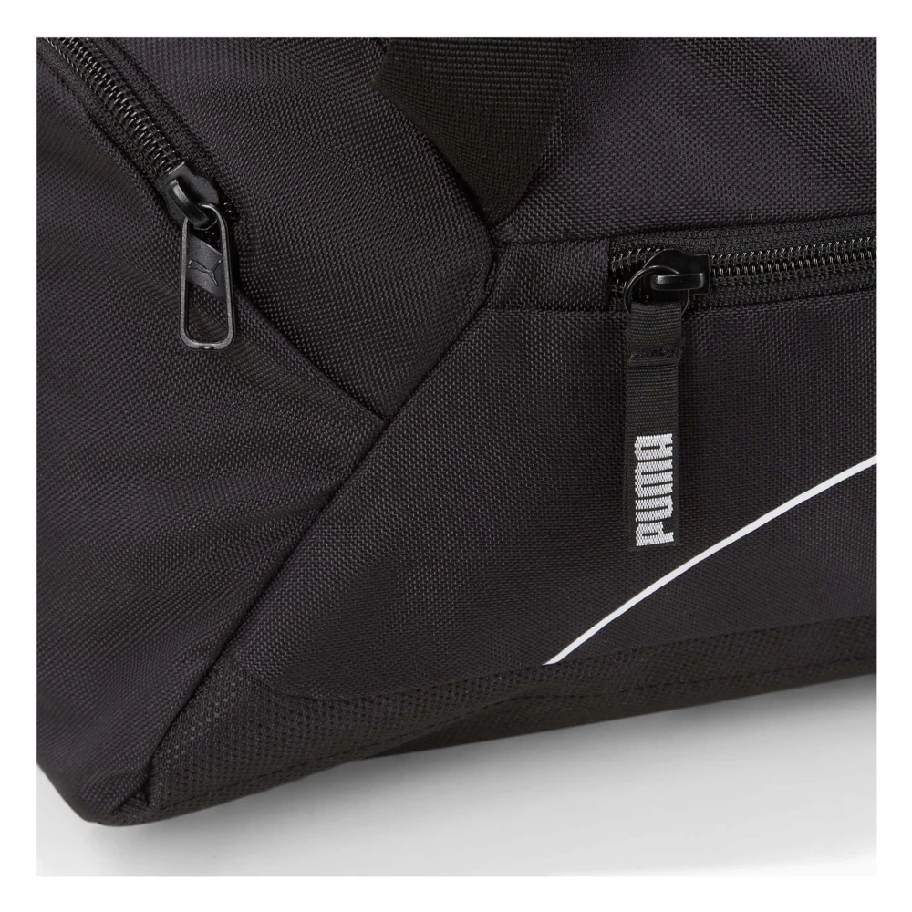 Puma Fundamentele Sporttas Black Dames