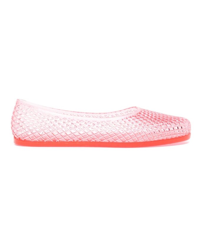 flamingo-pink-caged-sandalen