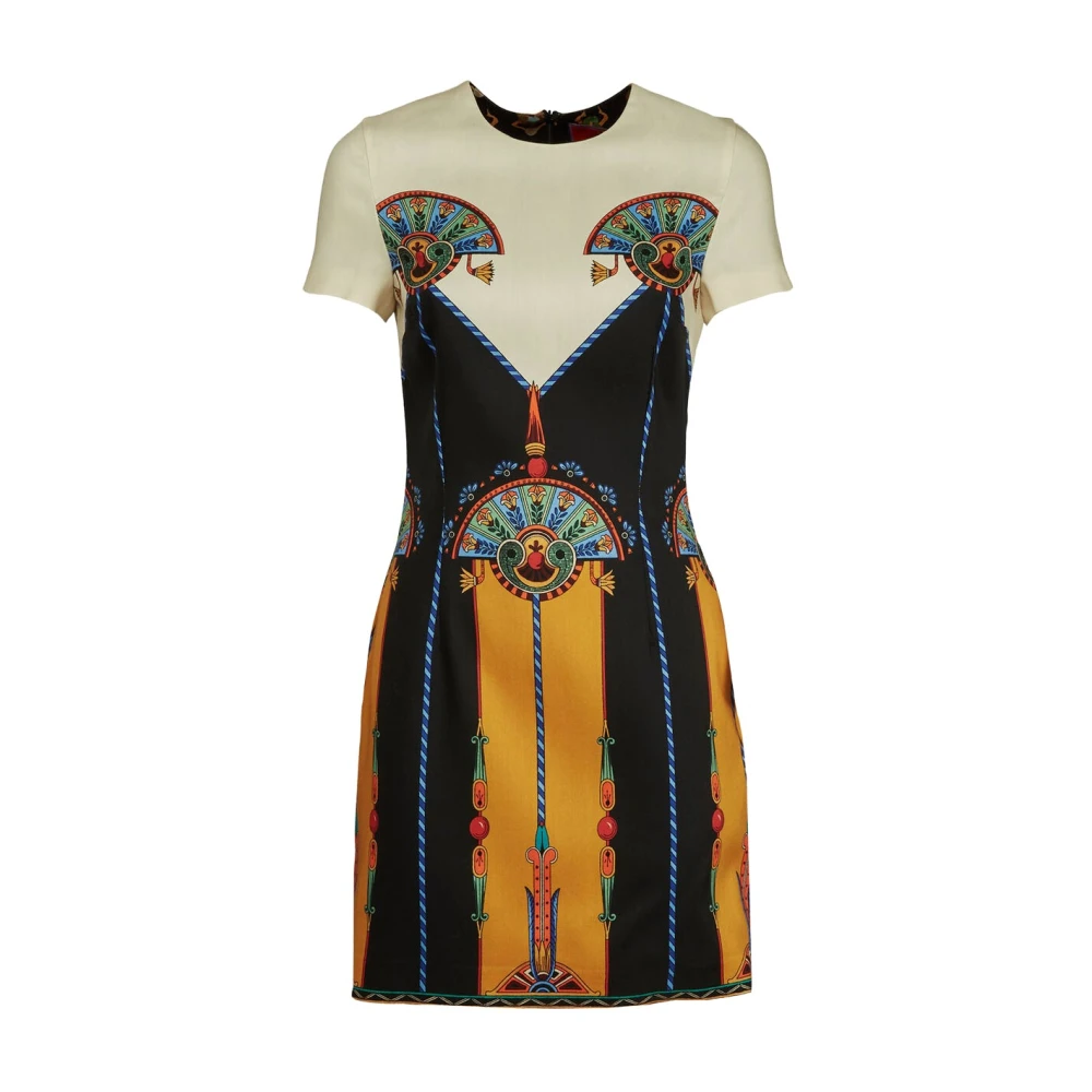 Dresses > Day Dresses > Short Dresses - - La DoubleJ - Modalova