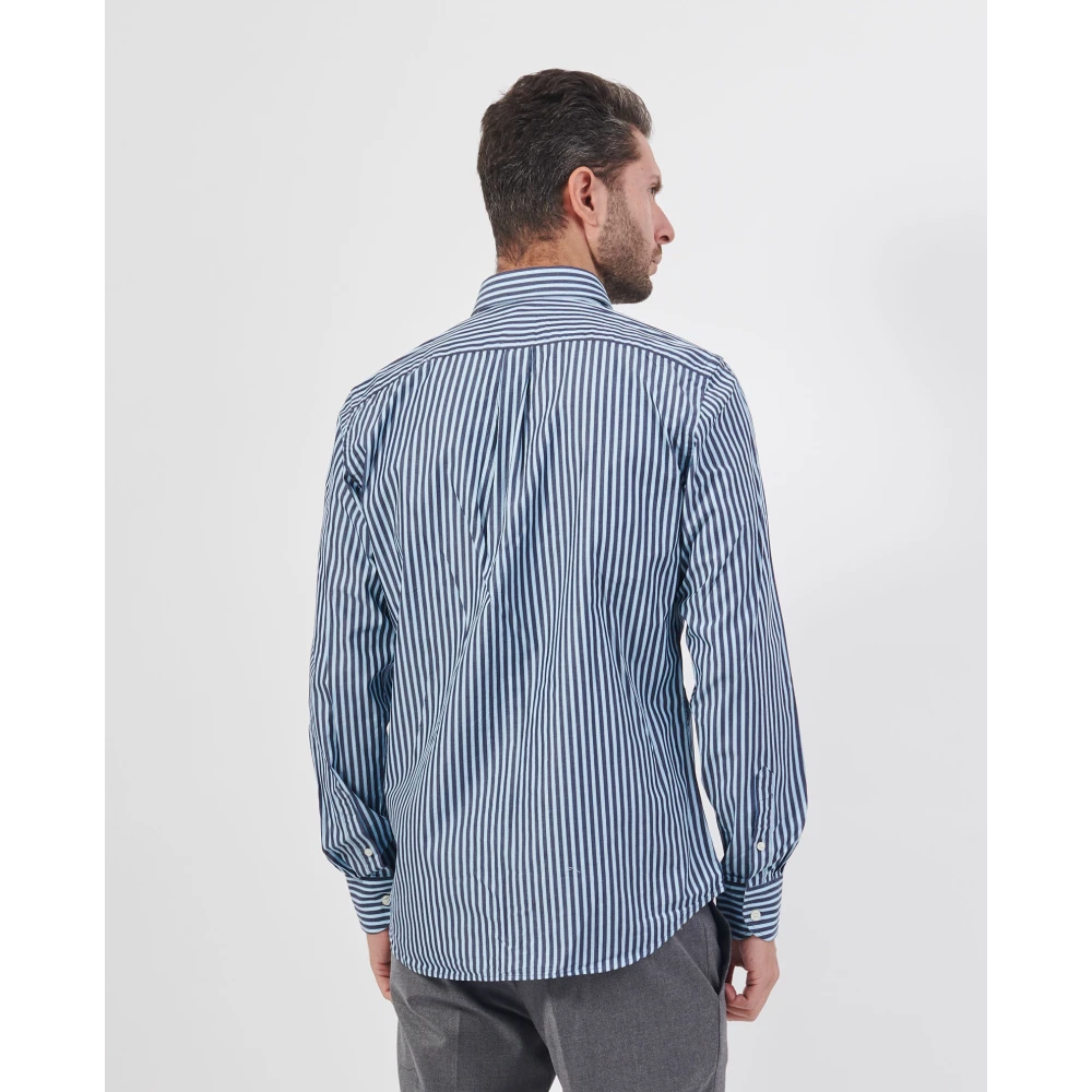 Harmont & Blaine Blauw Blue Heren
