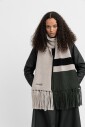echarpe-a-franges-en-tricot-cotele