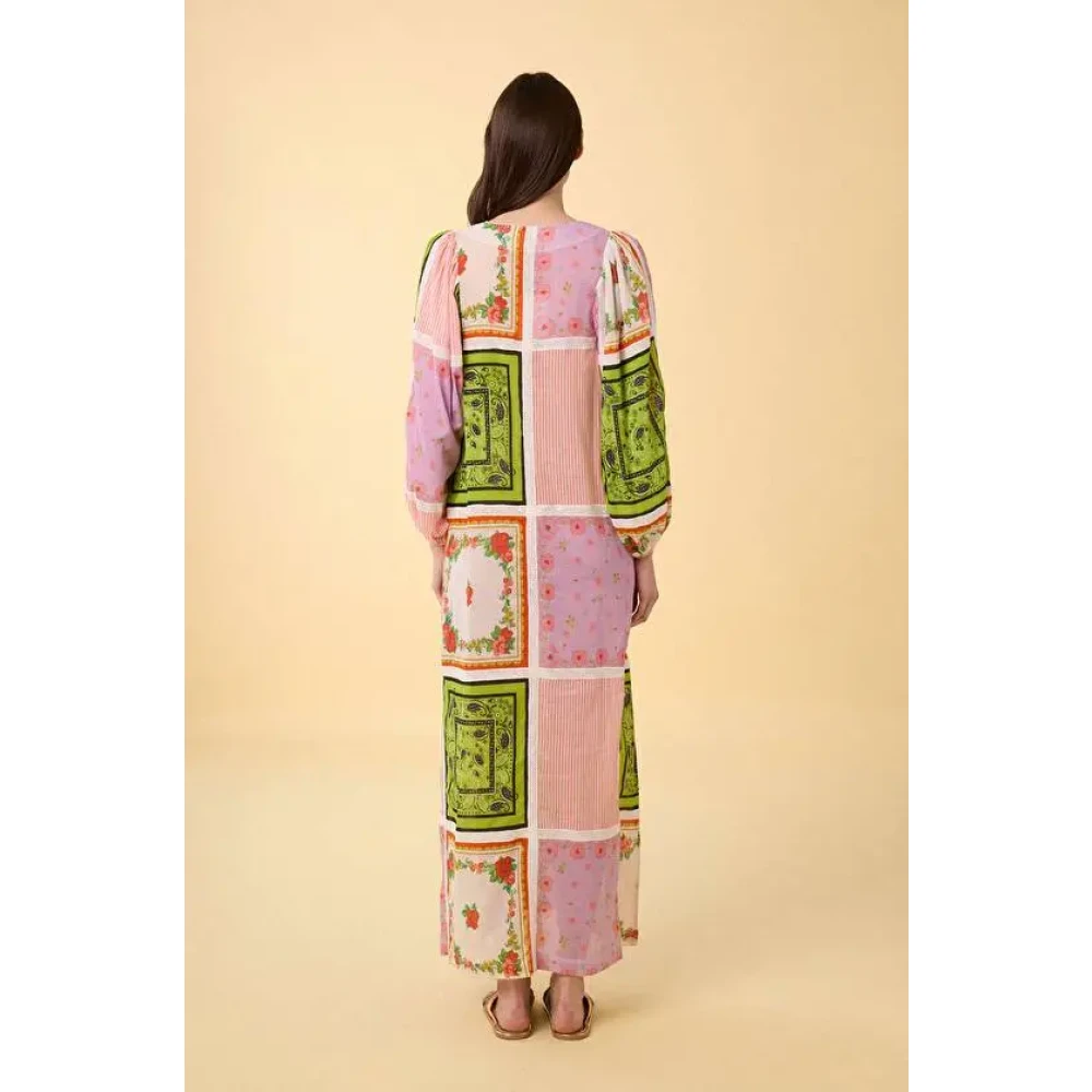 Dresses > Day Dresses > Maxi Dresses - - Manoush - Modalova