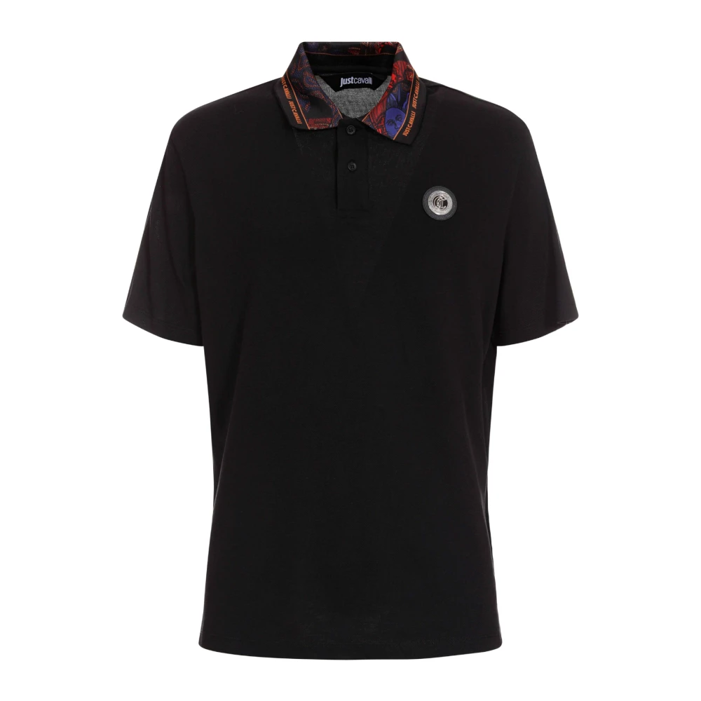 Tops > Polo Shirts - - Just Cavalli - Modalova