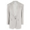 sand-linen-blazer-with-golden-pin