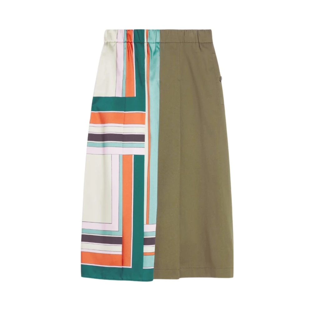 Skirts > Midi Skirts - - Weekend Max Mara - Modalova