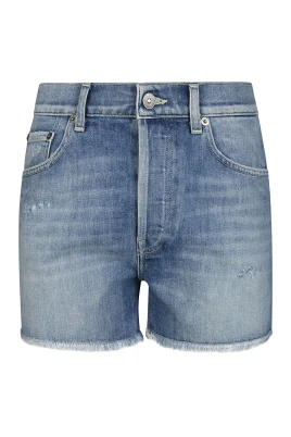 Stella Short Denim