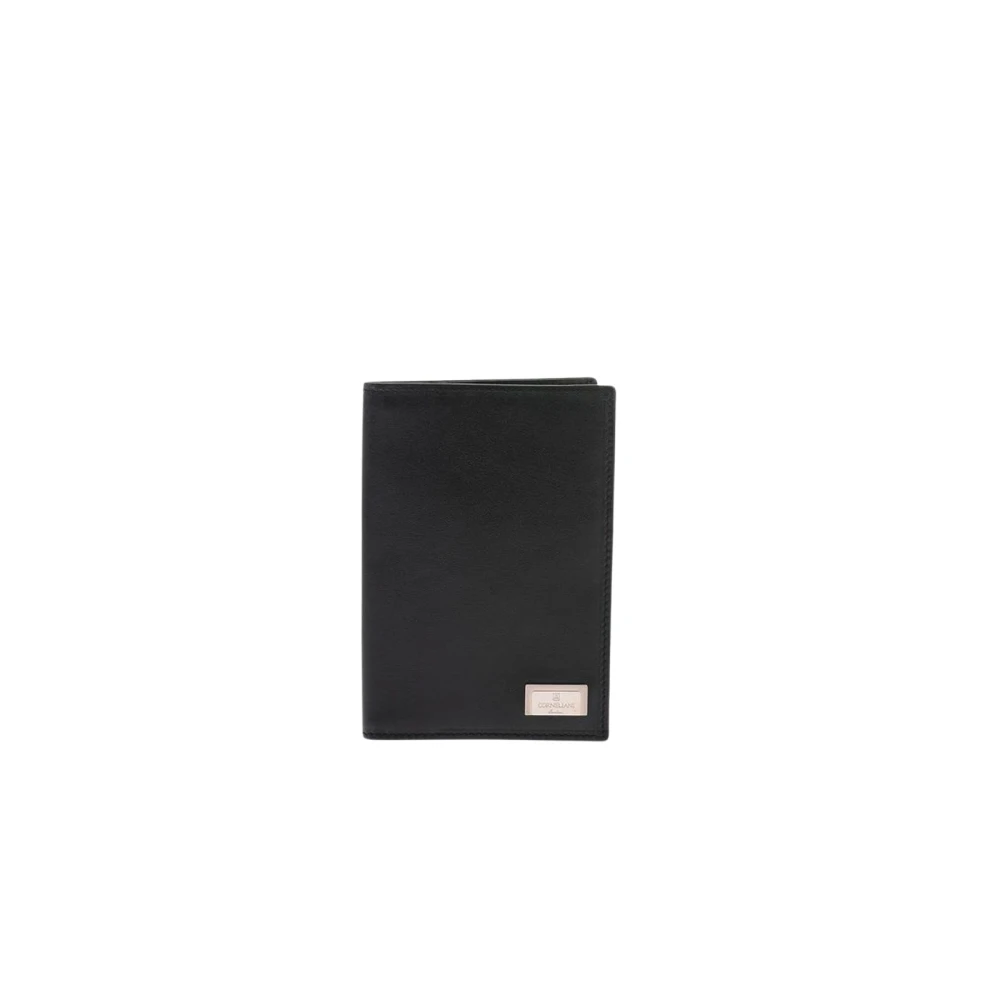 Accessories > Wallets & Cardholders - - Corneliani - Modalova