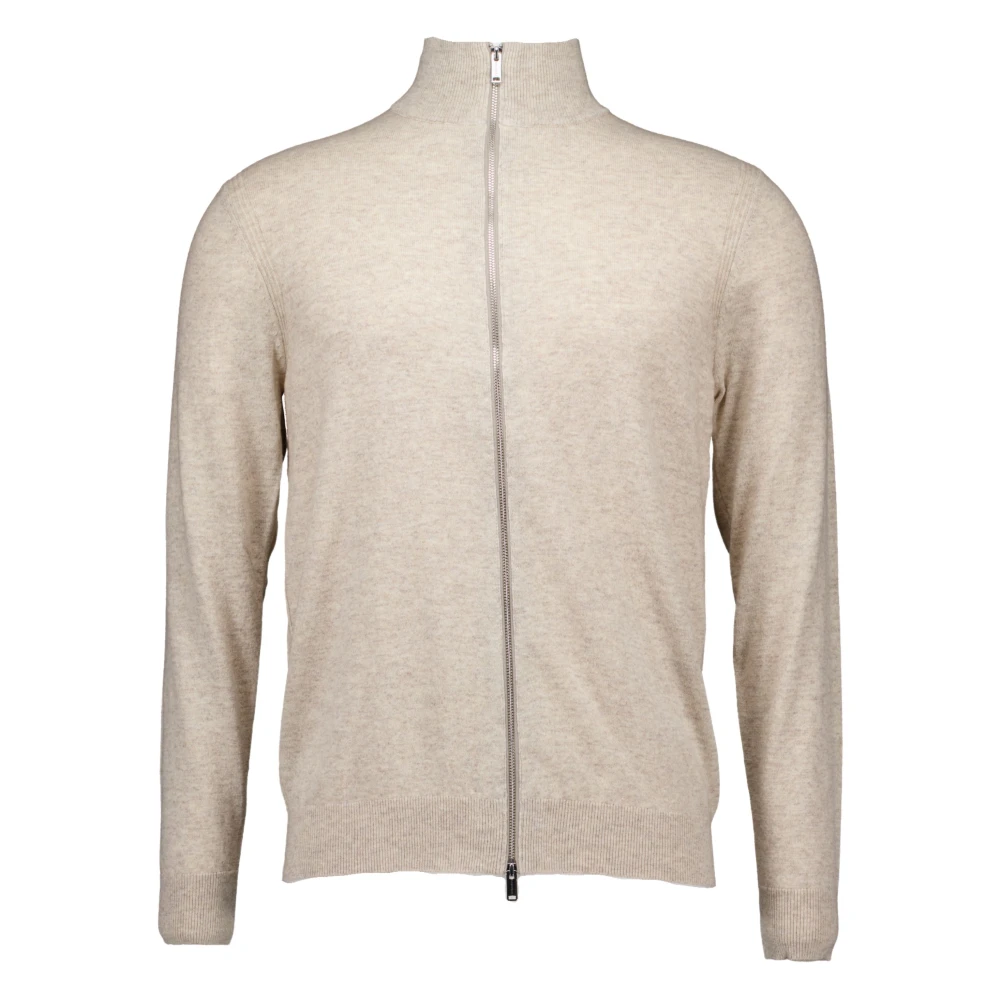 Knitwear > Cardigans - - Profuomo - Modalova
