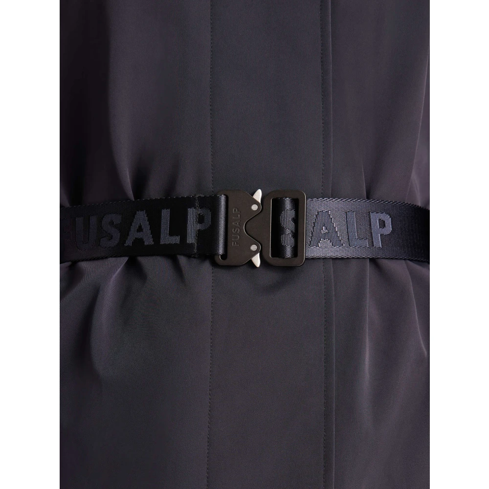 Fusalp Greta Coat Blue Dames