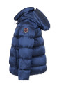 doudoune-matelassee-bleue-avec-capuche