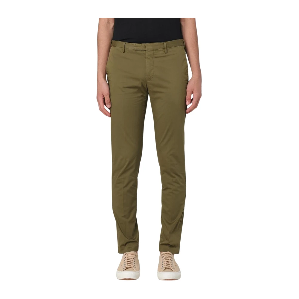 Trousers > Chinos - - PT Torino - Modalova