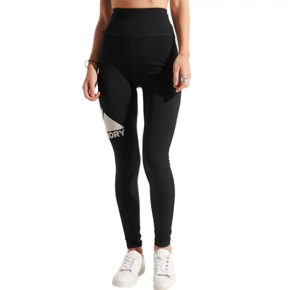 Sport > Fitness > Training Bottoms > Training Leggings - - Superdry - Modalova