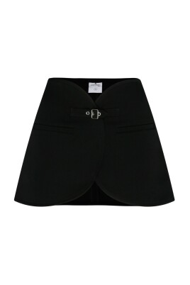mini-jupe-noire-en-twill-avec-boucle