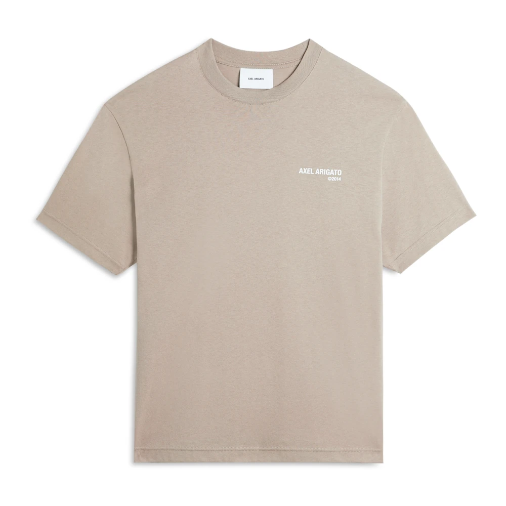 Tops > T-Shirts - - Axel Arigato - Modalova