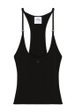 black-sleeveless-top-with-adjustable-straps
