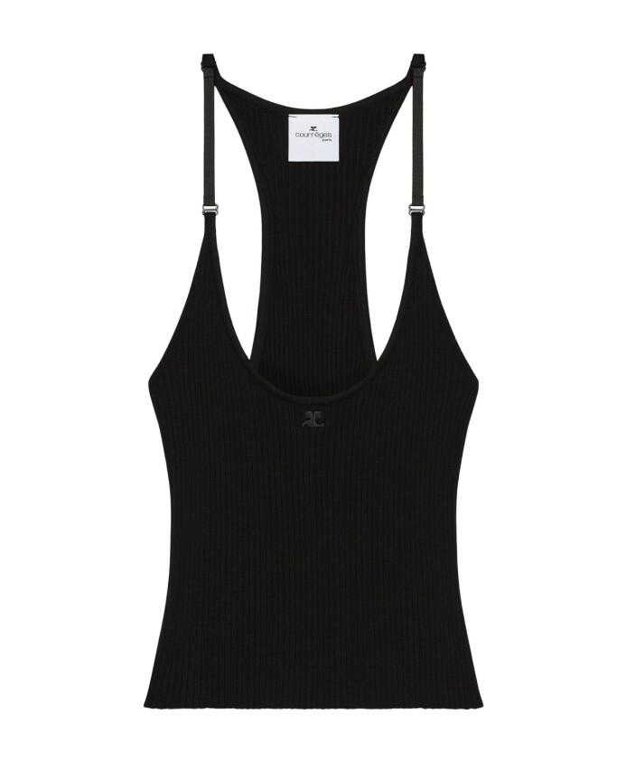 black-sleeveless-top-with-adjustable-straps