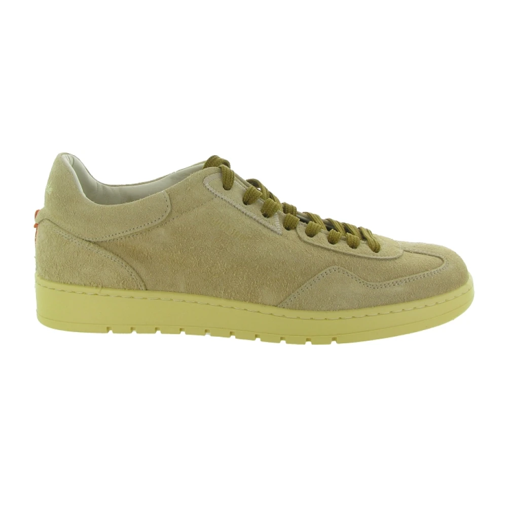 Shoes > Sneakers - - Barracuda - Modalova