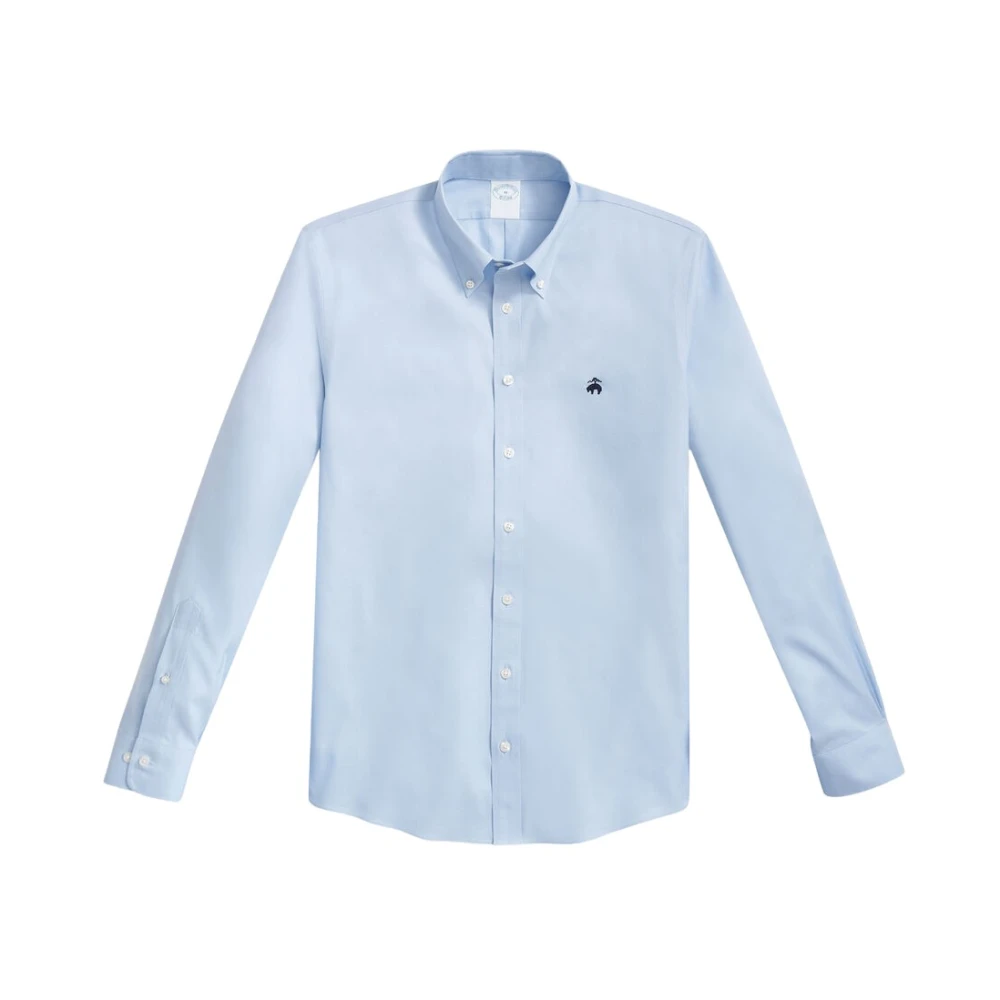 Shirts > Formal Shirts - - Brooks Brothers - Modalova