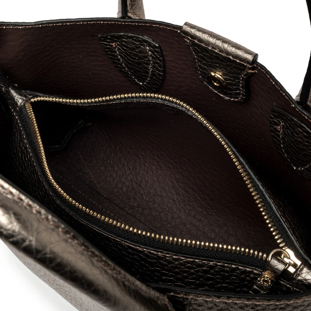 Gianni Chiarini Aretha O stijlvolle handtas Yellow Dames