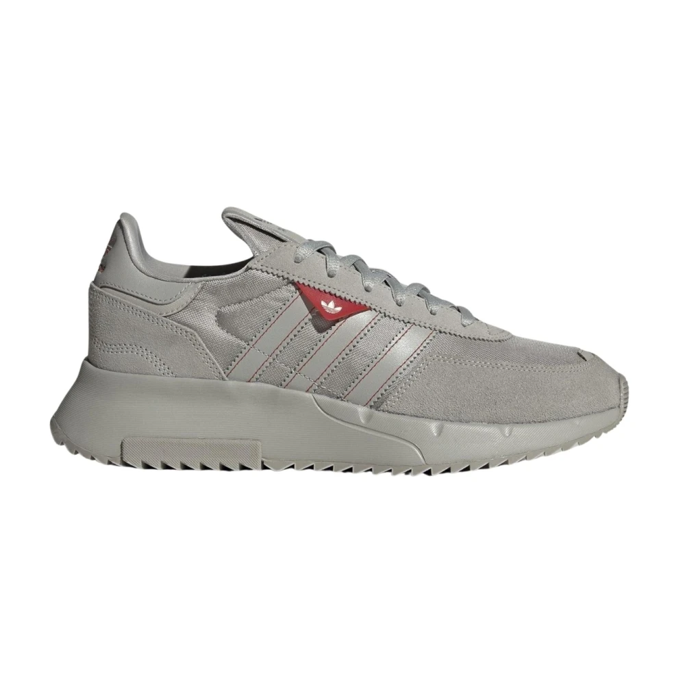 Adidas - Shoes > Sneakers - Gray - Adidas - Modalova