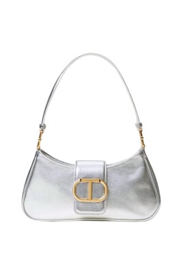 silver-leather-shoulder-bag