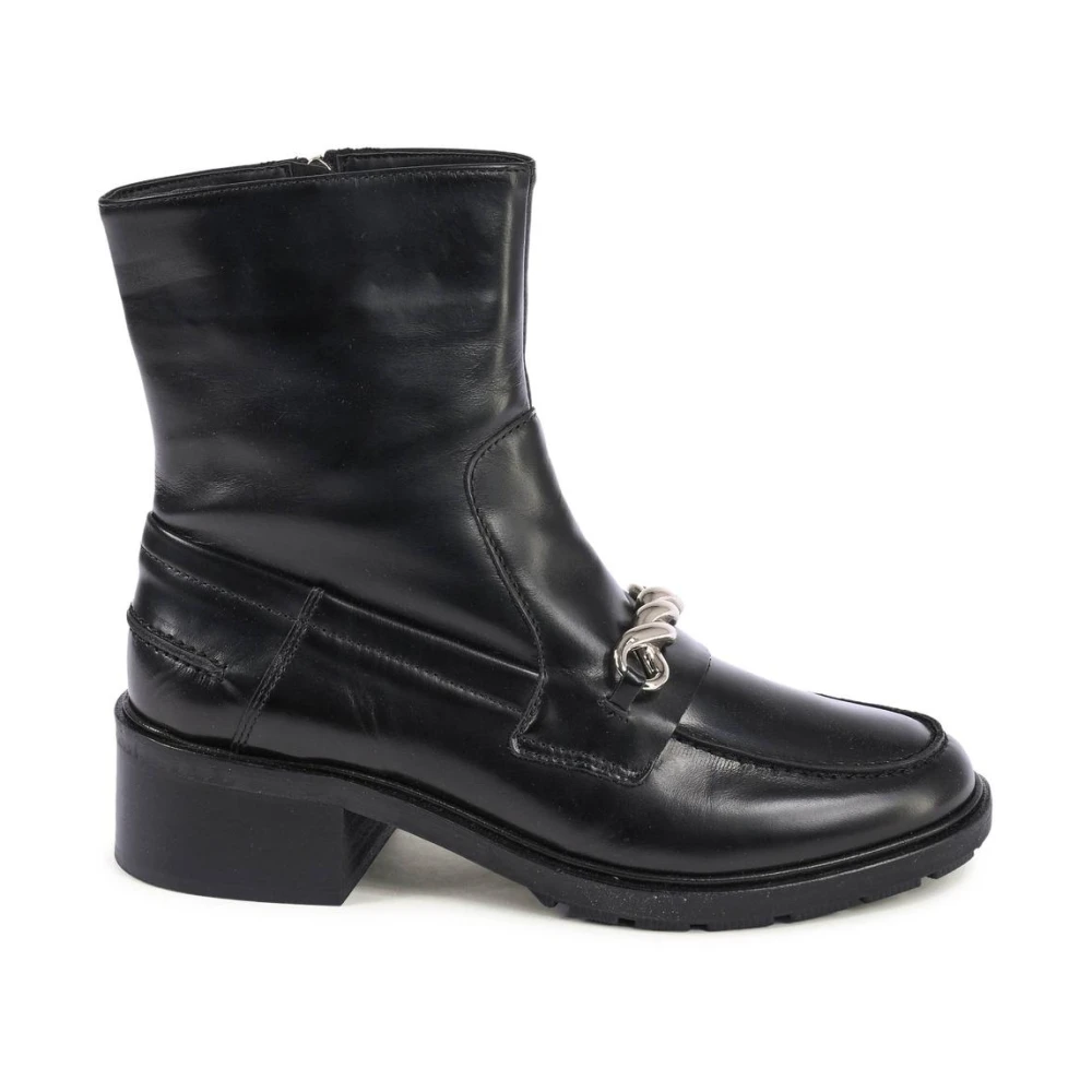 Shoes > Boots > Ankle Boots - - Tommy Hilfiger - Modalova