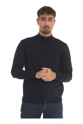 cardigan-en-laine-avec-fermeture-eclair-et-logo
