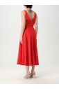 robe-midi-drapee