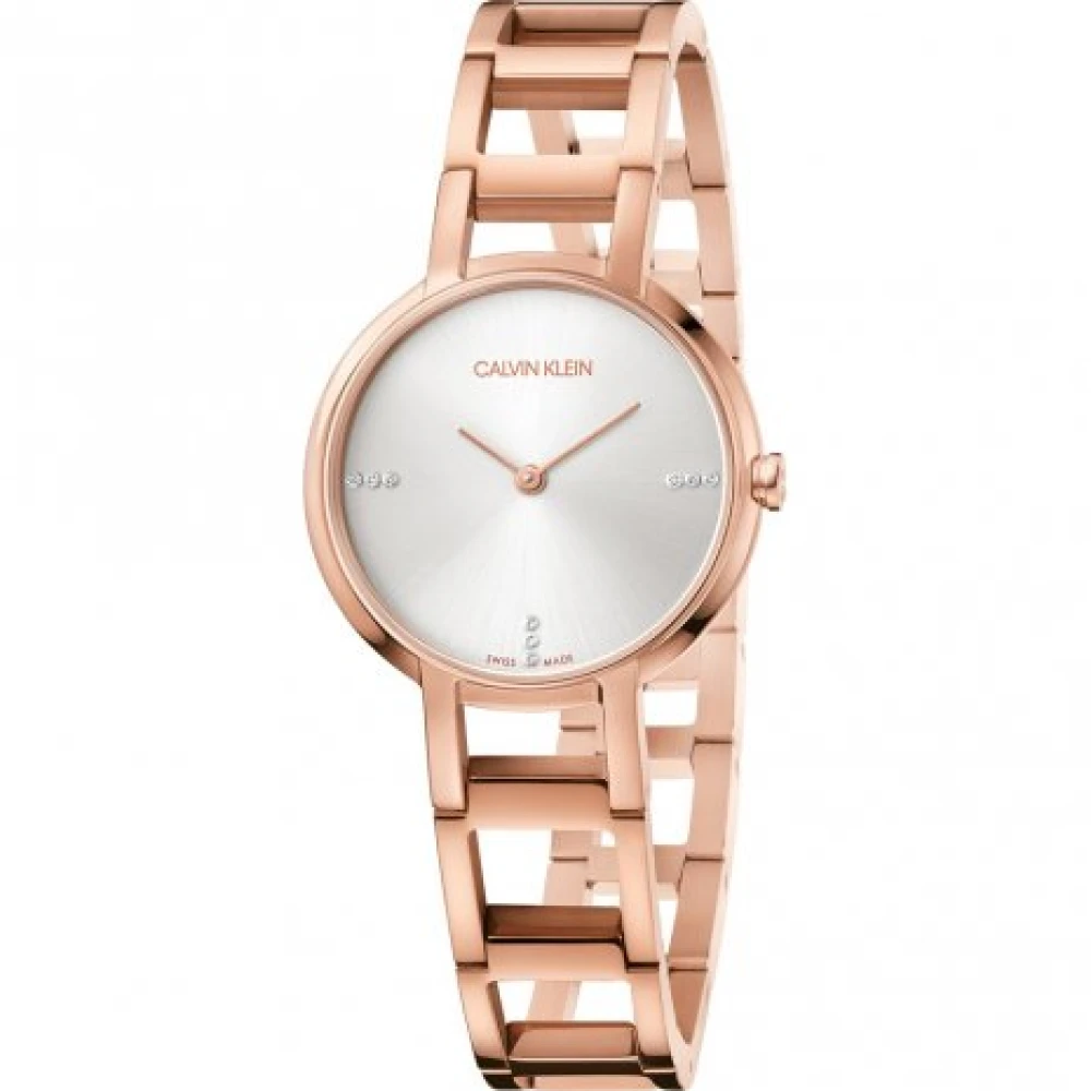 Accessories > Watches - - Calvin Klein - Modalova