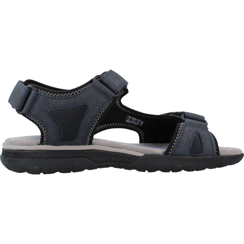 Shoes > Sandals > Flat Sandals - - Geox - Modalova