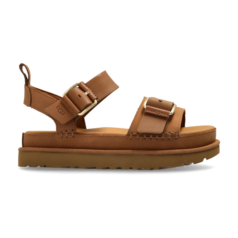Shoes > Sandals > Flat Sandals - - UGG - Modalova