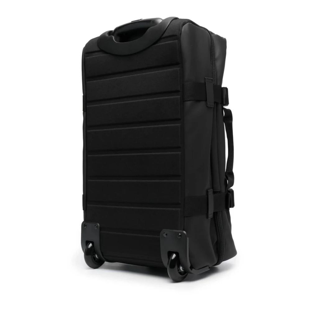 Rains Texel Cabine Tas Black Heren