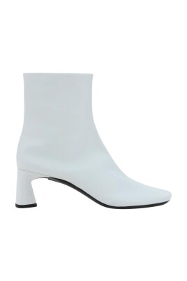 white-leather-ankle-boots
