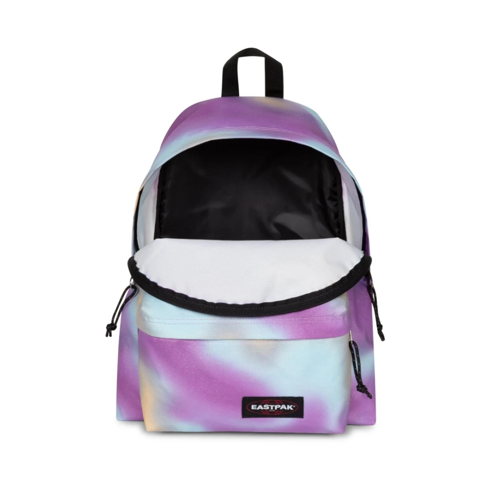 Eastpak Gewatteerde Pakr Rugzak Multicolor Dames