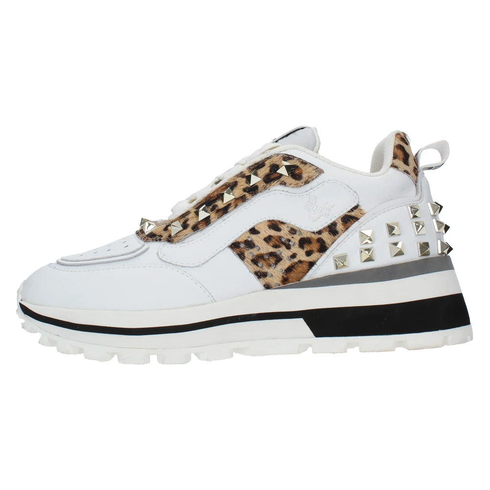 Shoes > Sneakers - - Emanuelle Vee - Modalova